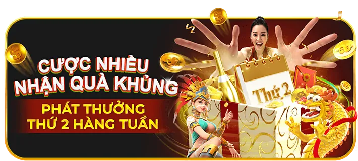 Chương trình khuyến mãi cbl88