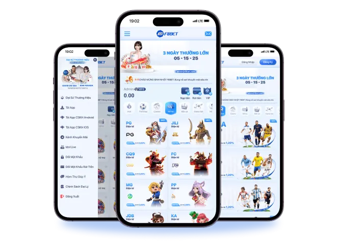 Kho game phong phú tại CBL88
