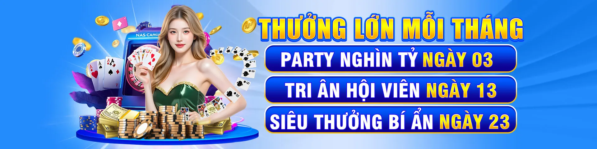 Sòng bạc trực tuyến cbl88 với trò chơi Tài Xỉu hấp dẫn