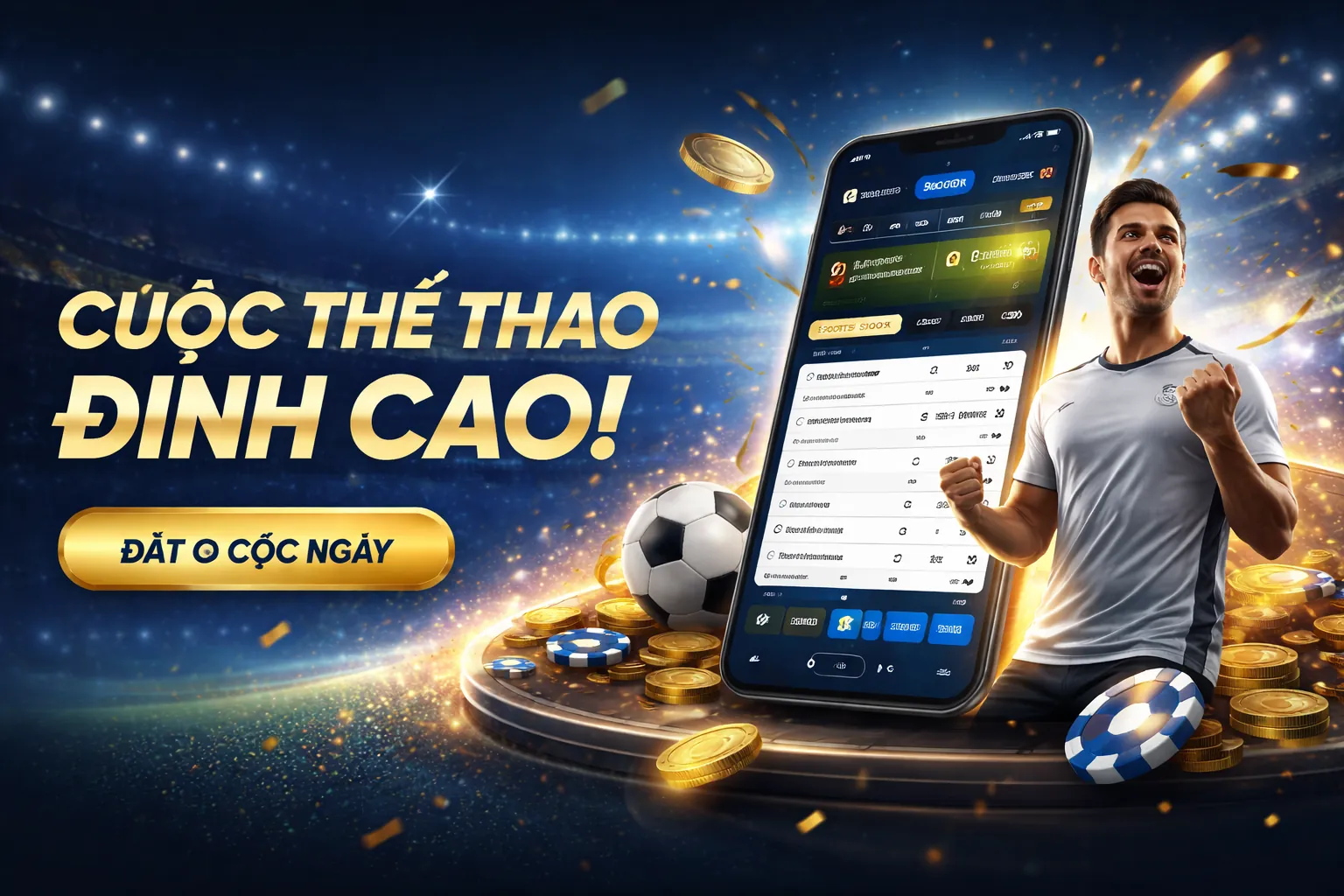 Phương pháp lựa chọn trò chơi tài xỉu và nổ hũ phù hợp tại cbl88