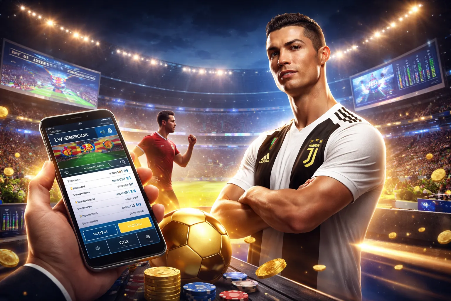 Tải ứng dụng cbl88 casino trực tuyến Việt Nam