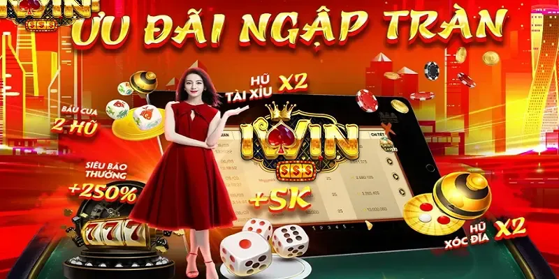 Các khuyến mãi hấp dẫn và ưu đãi đặc biệt chỉ có tại cbl88